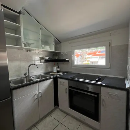 Apartment Sunny Marino *