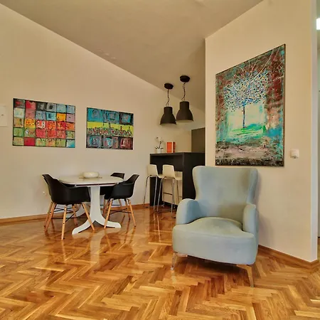 Apartment Sunny Marino