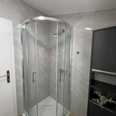 Apartman Sunny Marino