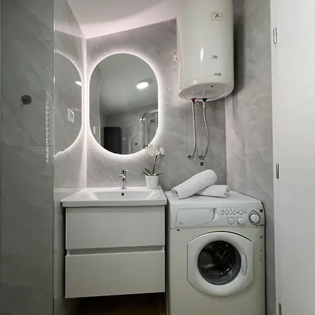 Apartman Sunny Marino