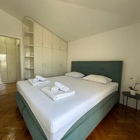 Appartement Sunny Marino *