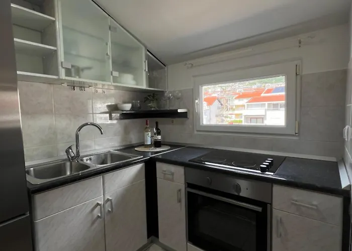 Apartman Sunny Marino *