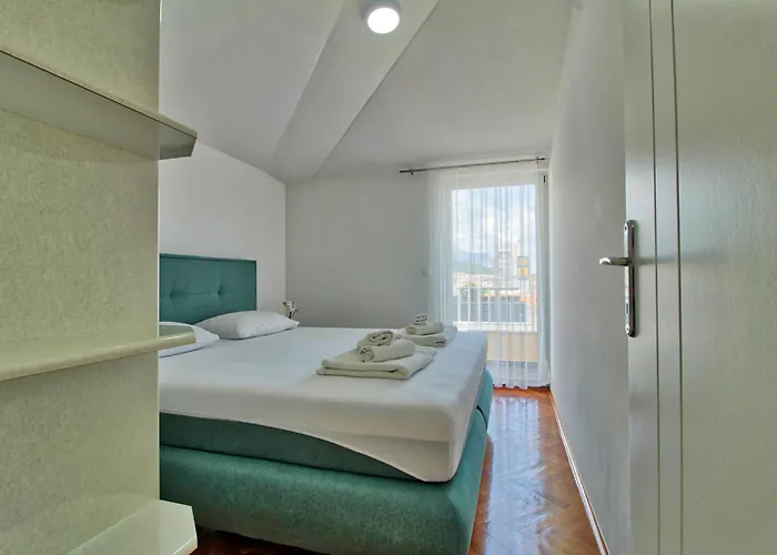 Apartament Sunny Marino