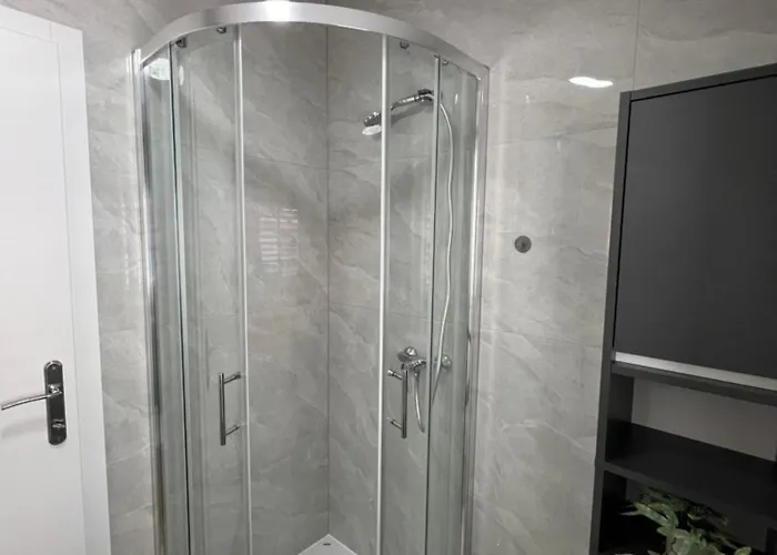 Apartament Sunny Marino