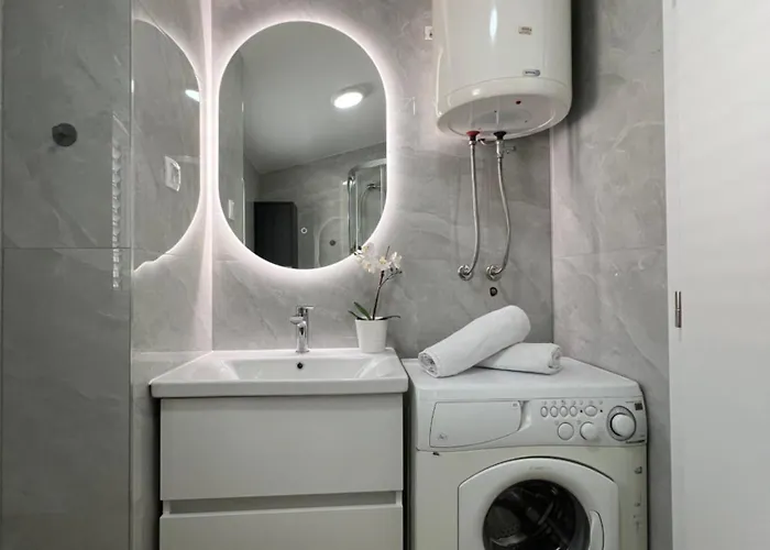 Apartman Sunny Marino