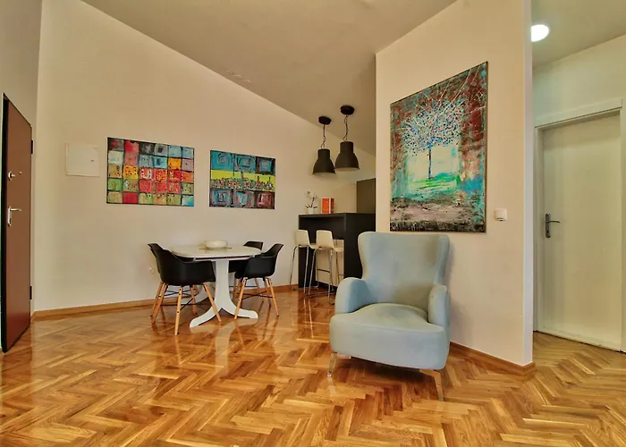 Apartament Sunny Marino