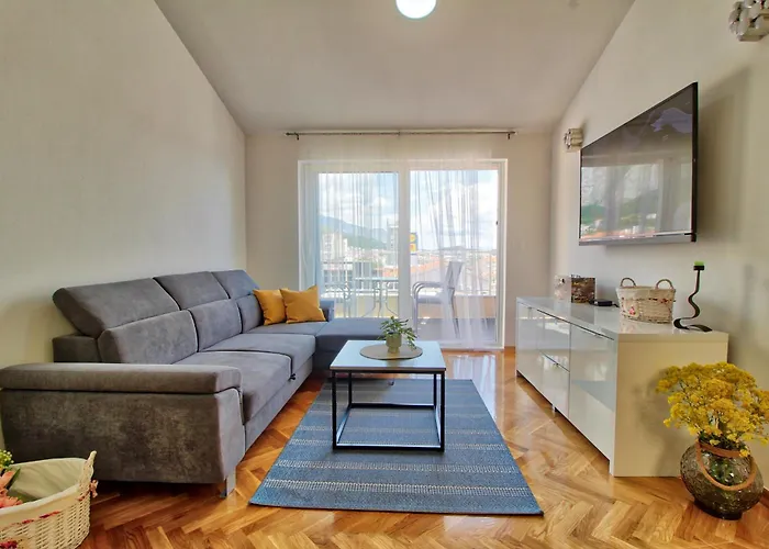 Apartman Sunny Marino