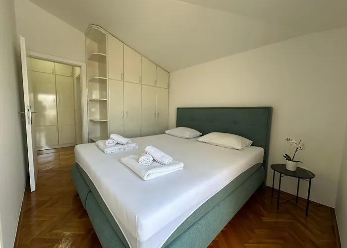 Apartman Sunny Marino *