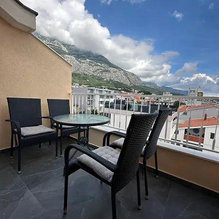 Sunny Marino דירה *